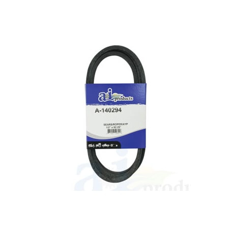 A & I Products Belt, Drive 12" x5" x1.2" A-140294